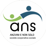 Logo ANS - Anziani e non solo. Società cooperativa sociale