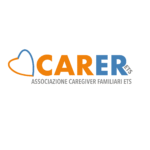 Logo CAREER - Associazione caregiver familiari ETS
