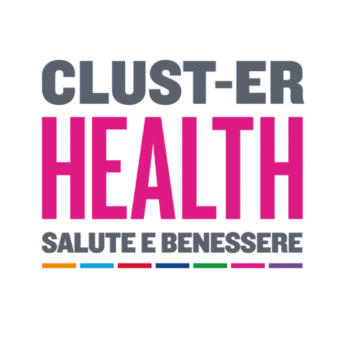 Logo Clust-ER Health