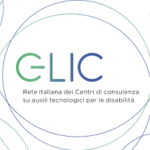 GLIC - Rete italiana dei centri di consulenza su ausili tecnologici per le disabilità