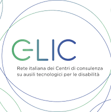 GLIC - Rete italiana dei centri di consulenza su ausili tecnologici per le disabilità