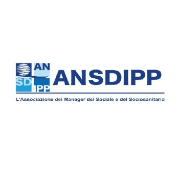 Logo Ansdipp - Associazione dei Manager del Sociale e del Sociosanitario