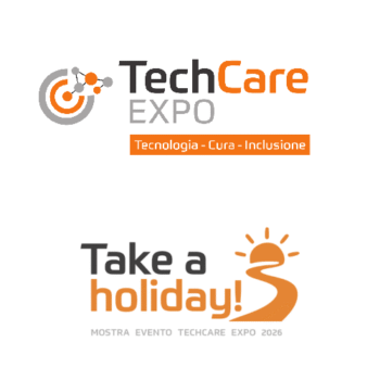 TechCare Expo - Take a Holiday!