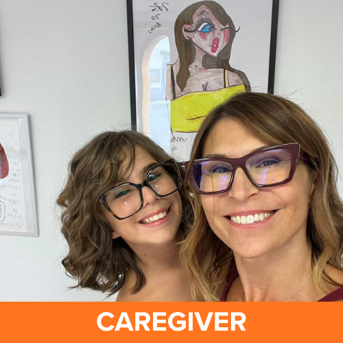 REBECCA ALBARANI E ELISA