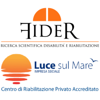 fider e luce sul mare