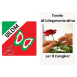 UILDM e tavolo care giver