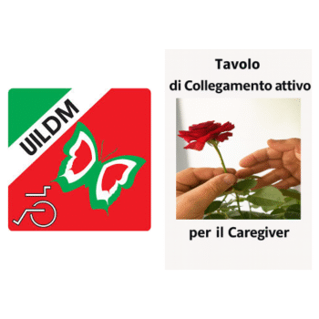UILDM e tavolo care giver